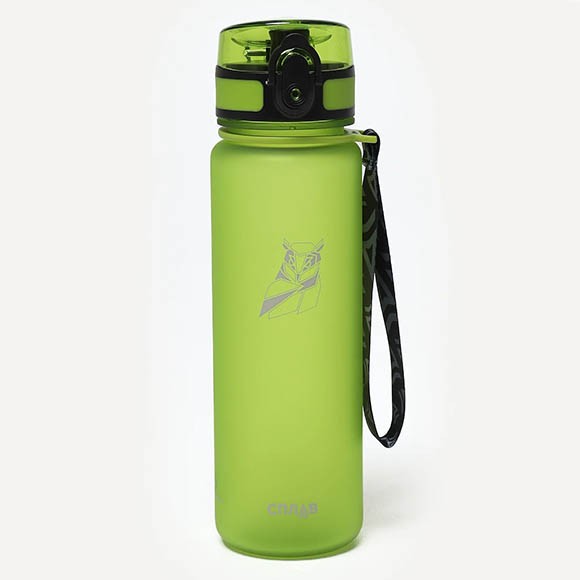 Бутылка Сплав Owl, 500 мл, тритан Бутылка Сплав Owl, 500 мл, тритан