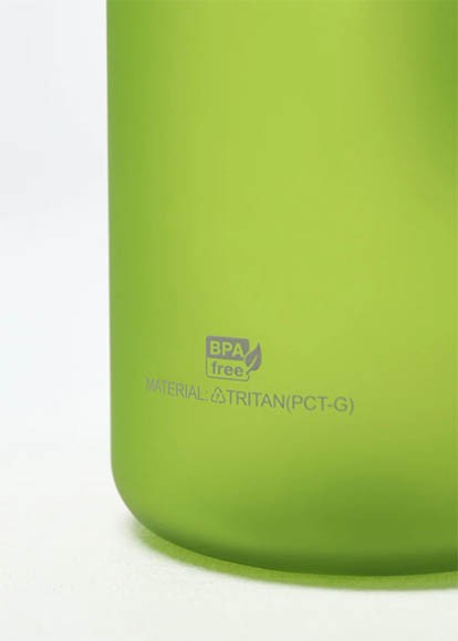 Бутылка Сплав Owl, 500 мл, тритан Бутылка Сплав Owl, 500 мл, тритан