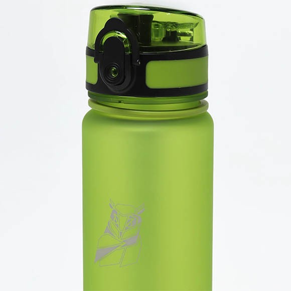 Бутылка Сплав Owl, 500 мл, тритан Бутылка Сплав Owl, 500 мл, тритан
