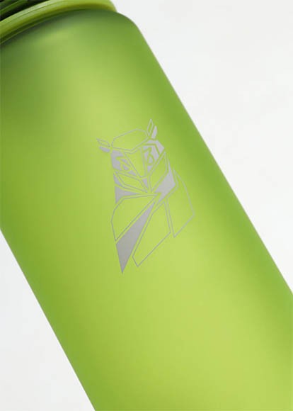 Бутылка Сплав Owl, 500 мл, тритан Бутылка Сплав Owl, 500 мл, тритан