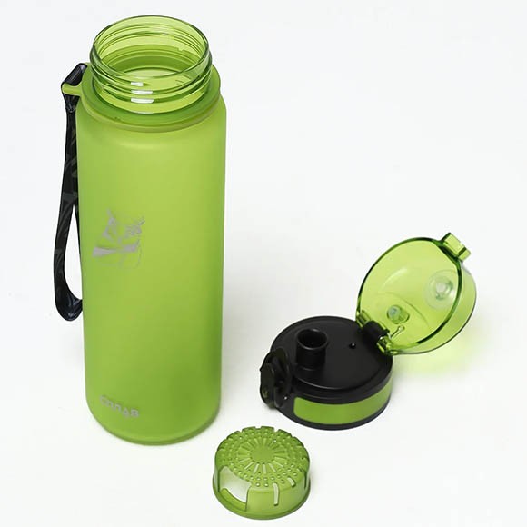 Бутылка Сплав Owl, 500 мл, тритан Бутылка Сплав Owl, 500 мл, тритан