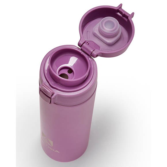 Термос Арктика сиреневый, сититерм-вакуумный, 0.5 литра, 705-500 Термос Арктика сиреневый, сититерм-вакуумный, 0.5 литра, 705-500