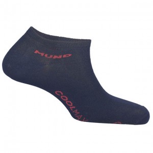 Носки Mund 800 Invisible Coolmax Носки Mund 800 Invisible Coolmax