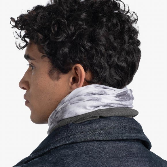 Бандана Buff Polar Icez Light Grey 130025.933.10.00 Бандана Buff Polar Icez Light Grey 130025.933.10.00