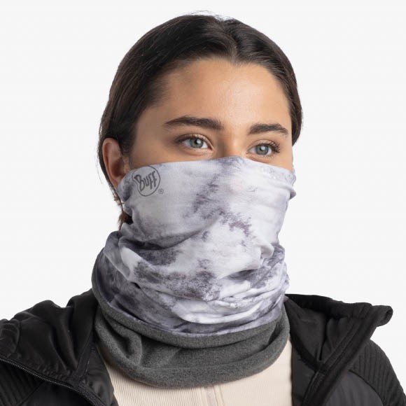 Бандана Buff Polar Icez Light Grey 130025.933.10.00 Бандана Buff Polar Icez Light Grey 130025.933.10.00