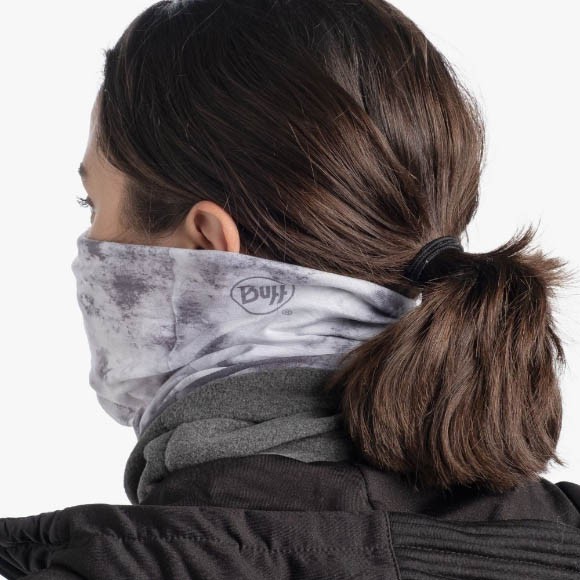 Бандана Buff Polar Icez Light Grey 130025.933.10.00 Бандана Buff Polar Icez Light Grey 130025.933.10.00