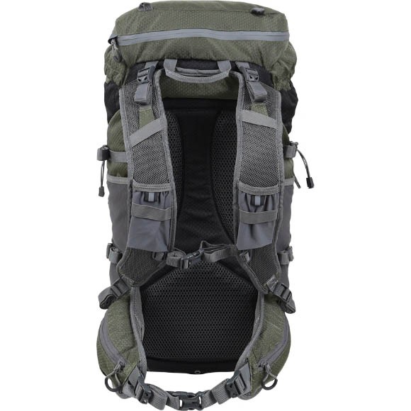 Рюкзак Сплав Bionic 50 зелёный Рюкзак Сплав Bionic 50 зелёный