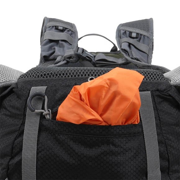 Рюкзак Сплав Bionic 50 зелёный Рюкзак Сплав Bionic 50 зелёный