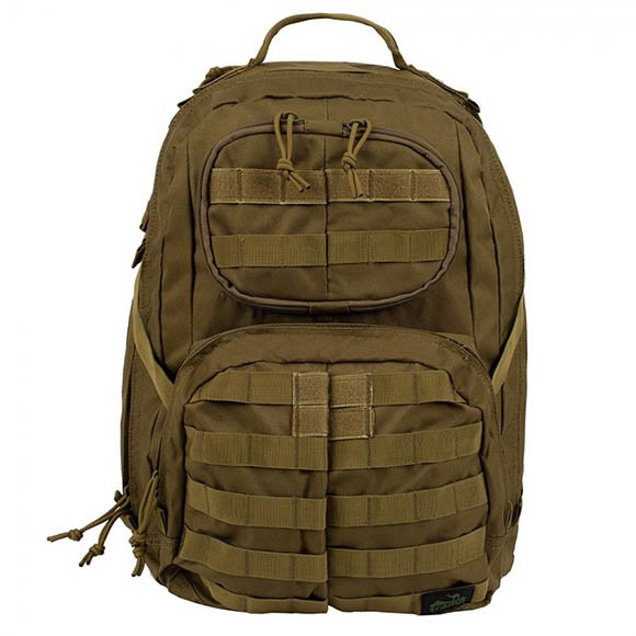 Рюкзак Tramp Commander, Sandstone, 50 л., TRP-042 Рюкзак Tramp Commander, Sandstone, 50 л., TRP-042