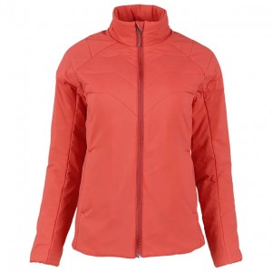 Куртка женская Сплав Barrier light