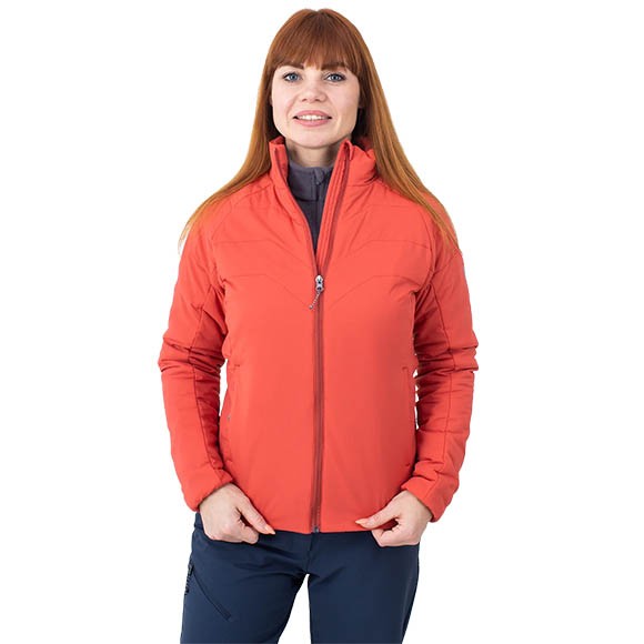 Куртка женская Сплав Barrier light Куртка женская Сплав Barrier light