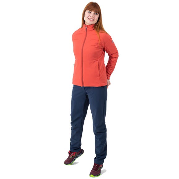 Куртка женская Сплав Barrier light Куртка женская Сплав Barrier light