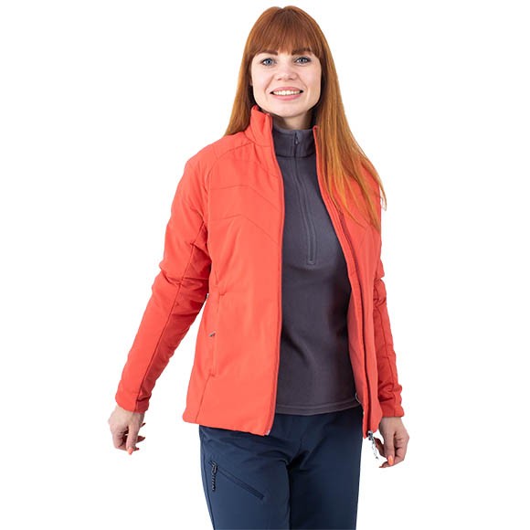 Куртка женская Сплав Barrier light Куртка женская Сплав Barrier light