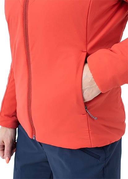 Куртка женская Сплав Barrier light Куртка женская Сплав Barrier light