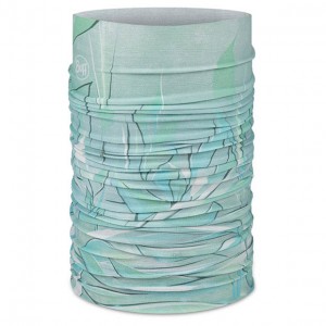Бандана Buff CoolNet UV Usture Seagrove Green 135919.826.10.00