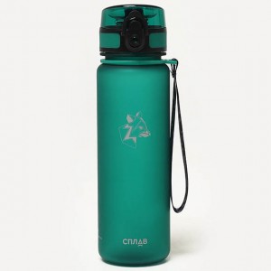 Бутылка Сплав Raccoon 500 мл, тритан