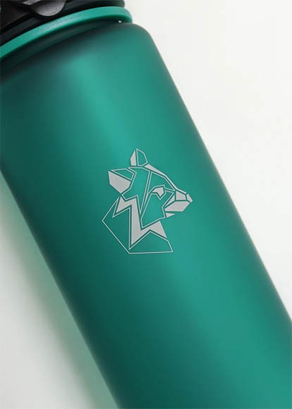 Бутылка Сплав Raccoon 500 мл, тритан