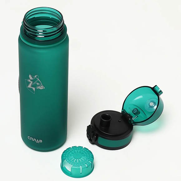 Бутылка Сплав Raccoon 500 мл, тритан