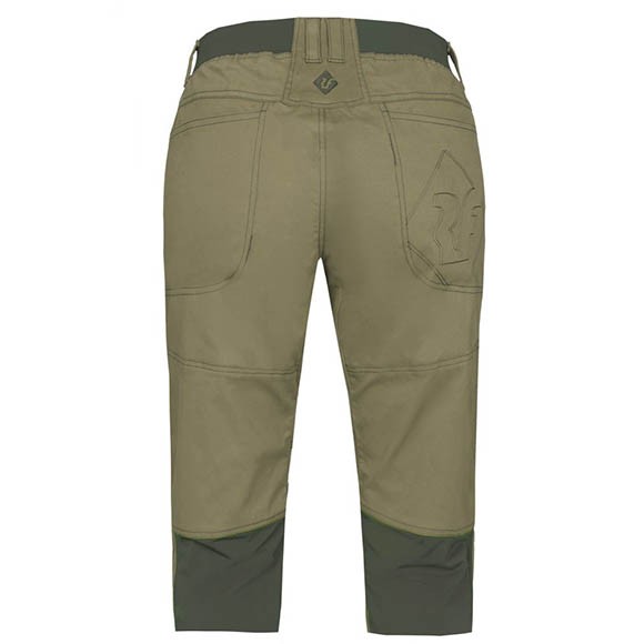 Капри RedFox Basalt Женские Капри RedFox Basalt Женские