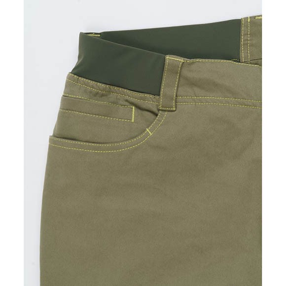 Капри RedFox Basalt Женские Капри RedFox Basalt Женские