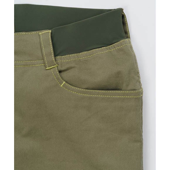 Капри RedFox Basalt Женские Капри RedFox Basalt Женские