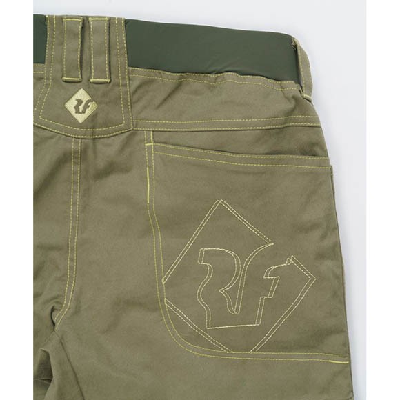 Капри RedFox Basalt Женские Капри RedFox Basalt Женские