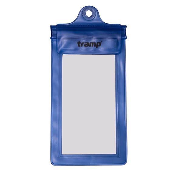 Гермопакет Tramp для мобильного телефона, 110x215мм., TRA-252