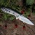Нож туристический Ruike P135-SF