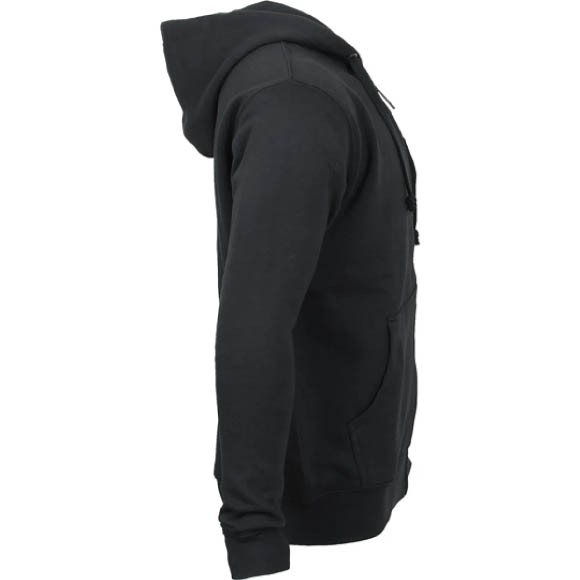 Толстовка на молнии Сплав