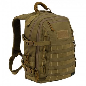 Рюкзак Tramp Tactical, Sandstone, 40 л., TRP-043 Рюкзак Tramp Tactical, Sandstone, 40 л., TRP-043