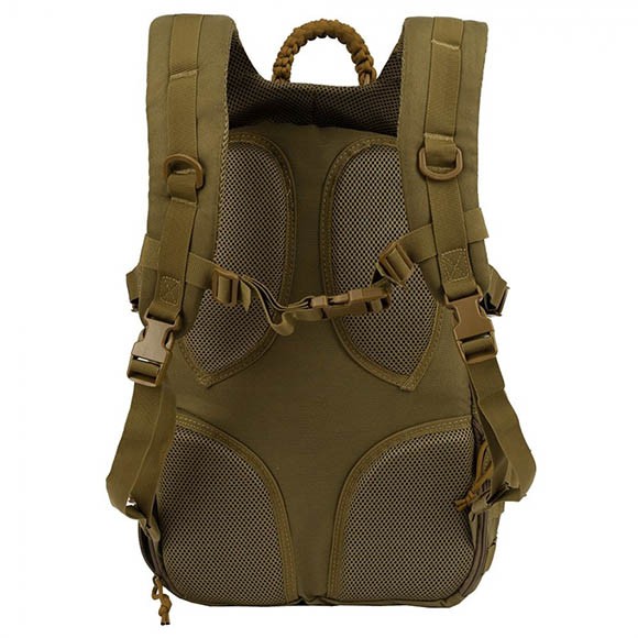 Рюкзак Tramp Tactical, Sandstone, 40 л., TRP-043