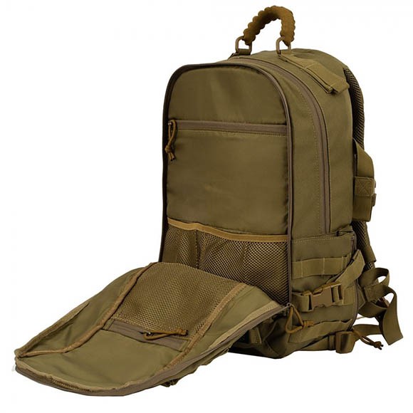 Рюкзак Tramp Tactical, Sandstone, 40 л., TRP-043