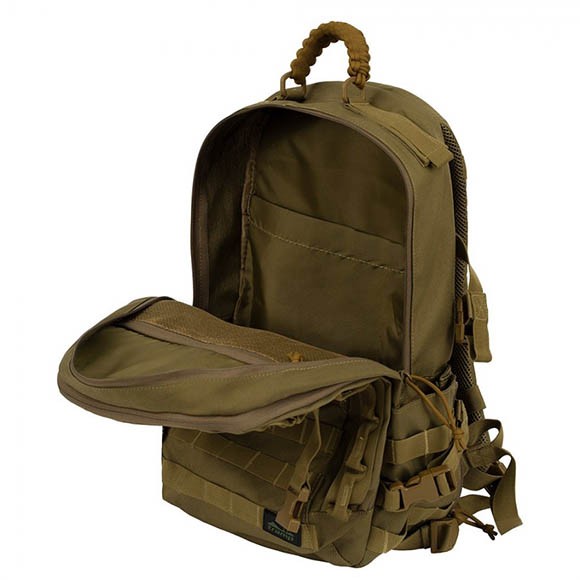 Рюкзак Tramp Tactical, Sandstone, 40 л., TRP-043