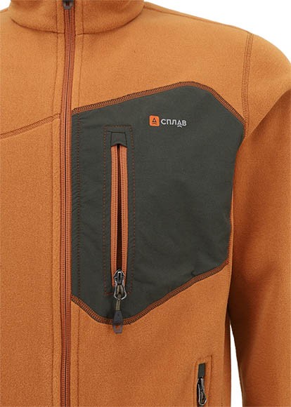 Куртка Сплав EL Capitan Куртка Сплав EL Capitan