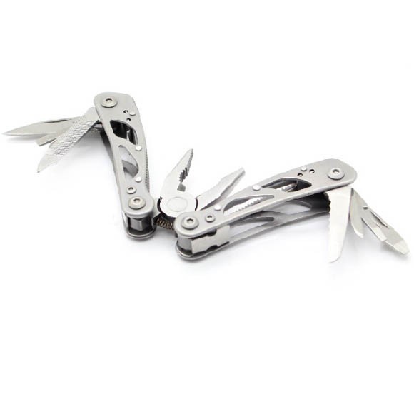 Мультиинструмент складной Ganzo G104S Мультиинструмент складной Ganzo G104S