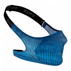 Маска защитная Buff Mask Keren Blue 126621.754.10.00 Маска защитная Buff Mask Keren Blue 126621.754.10.00