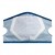 Маска защитная Buff Mask Keren Blue 126621.754.10.00