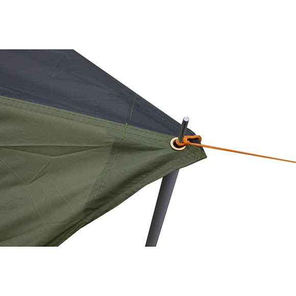 Тент Tramp Lite Tent green, зеленый, TLT-034 Тент Tramp Lite Tent green, зеленый, TLT-034