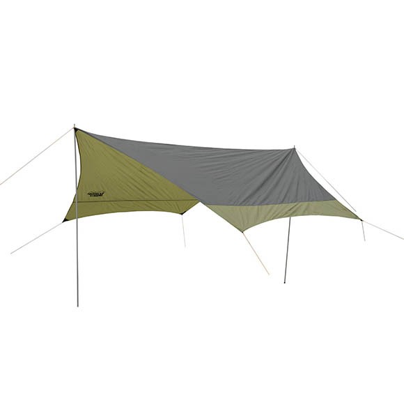 Тент Tramp Lite Tent green, зеленый, TLT-034 Тент Tramp Lite Tent green, зеленый, TLT-034
