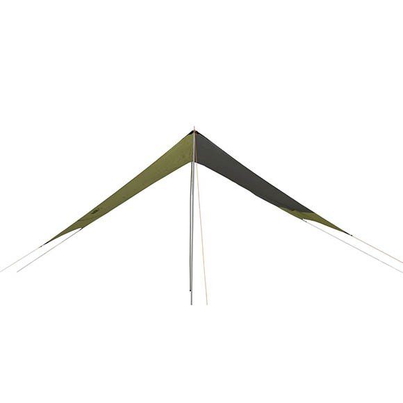 Тент Tramp Lite Tent green, зеленый, TLT-034 Тент Tramp Lite Tent green, зеленый, TLT-034