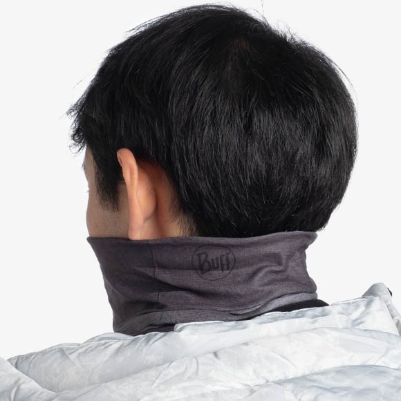 Бандана Buff Polar Graphite 130004.901.10.00 Бандана Buff Polar Graphite 130004.901.10.00