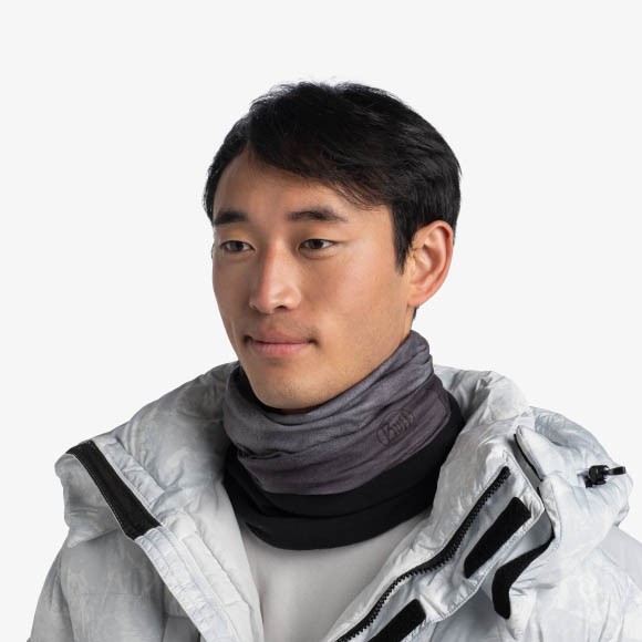 Бандана Buff Polar Graphite 130004.901.10.00 Бандана Buff Polar Graphite 130004.901.10.00