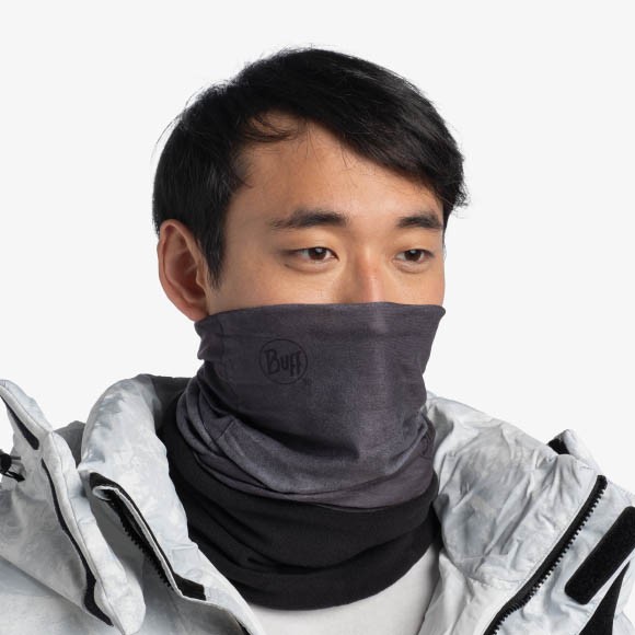 Бандана Buff Polar Graphite 130004.901.10.00 Бандана Buff Polar Graphite 130004.901.10.00