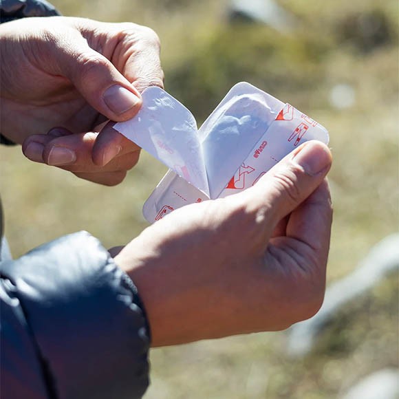 Автономный источник тепла Термофор для тела, мини, 5669619 Автономный источник тепла Термофор для тела, мини, 5669619