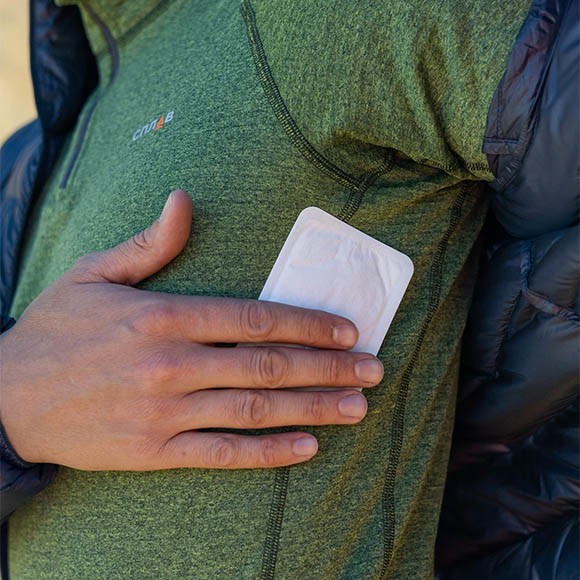 Автономный источник тепла Термофор для тела, мини, 5669619 Автономный источник тепла Термофор для тела, мини, 5669619