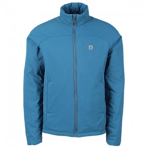 Куртка Сплав Barrier light