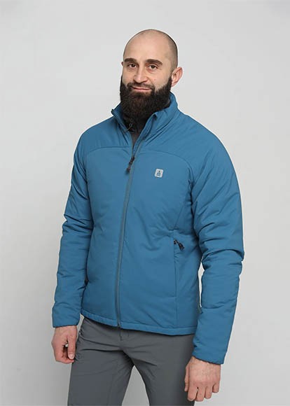 Куртка Сплав Barrier light