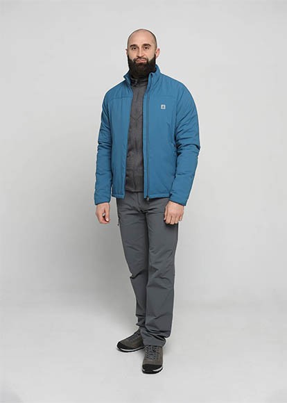 Куртка Сплав Barrier light