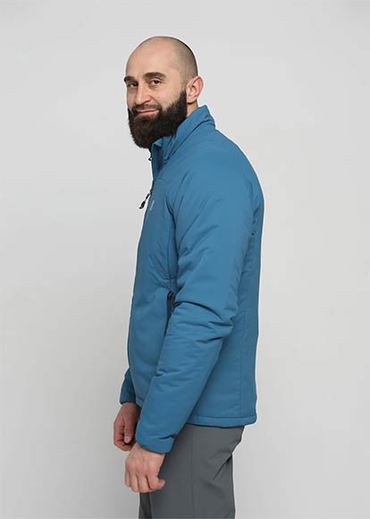 Куртка Сплав Barrier light