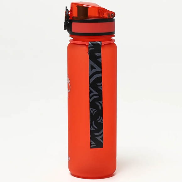 Бутылка Сплав Tiger 500 мл, тритан Бутылка Сплав Tiger 500 мл, тритан